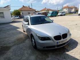 BMW 525 525D 1 - Car24.bg BMW 525 525D 1