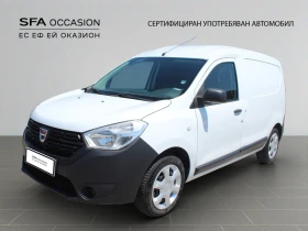 Dacia Dokker 1.5 DCi / 75 hp E6B N1//1807R14 - Car24.bg Dacia Dokker 1.5 DCi / 75 hp E6B N1//1807R14