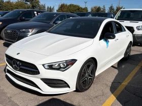 Mercedes-Benz CLA 250 * CARFAX * БЕЗ ПЪРВОНАЧАЛНА ВНОСКА - Car24.bg Mercedes-Benz CLA 250 * CARFAX * БЕЗ ПЪРВОНАЧАЛНА ВНОСКА