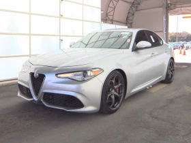 Alfa Romeo Giulia - Car24.bg Alfa Romeo Giulia