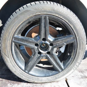 Mercedes-Benz C 180 | Mobile.bg — малка снимка 7