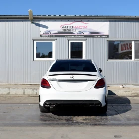 Mercedes-Benz C 180 | Mobile.bg — малка снимка 3