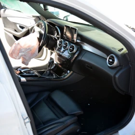 Mercedes-Benz C 180 | Mobile.bg — малка снимка 9