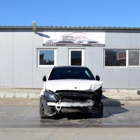 Снимка Mercedes-Benz C 180