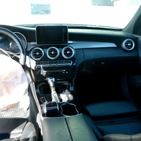 Mercedes-Benz C 180 | Mobile.bg — малка снимка 5