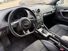 Audi A3 Автоматик - 11900 лв. / 6084.37 € - 74740871 10 | Car24.bg Audi A3 Автоматик - 11900 лв. / 6084.37 € - 74740871 10