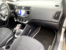 Kia Rio 1.2CRDI Multimedia Перфектна - 4250 € / 8312.28 лв. - 95232391 11 | Car24.bg Kia Rio 1.2CRDI Multimedia Перфектна - 4250 € / 8312.28 лв. - 95232391 11