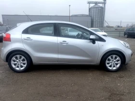 Kia Rio 1.2CRDI Multimedia Перфектна - 4250 € / 8312.28 лв. - 95232391 5 | Car24.bg Kia Rio 1.2CRDI Multimedia Перфектна - 4250 € / 8312.28 лв. - 95232391 5