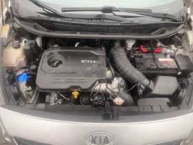 Kia Rio 1.2CRDI Multimedia Перфектна - 4250 € / 8312.28 лв. - 95232391 17 | Car24.bg Kia Rio 1.2CRDI Multimedia Перфектна - 4250 € / 8312.28 лв. - 95232391 17