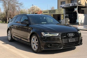 Audi A6 3.0-Bi-tdi-S-Line - Car24.bg Audi A6 3.0-Bi-tdi-S-Line