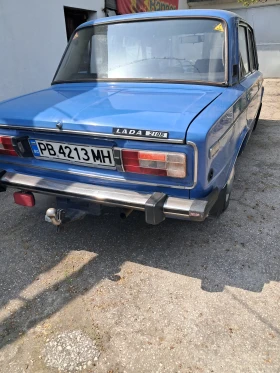Lada 21061 undefined | Auto.bg — изображение 5 Lada 21061 undefined | Auto.bg — изображение 5