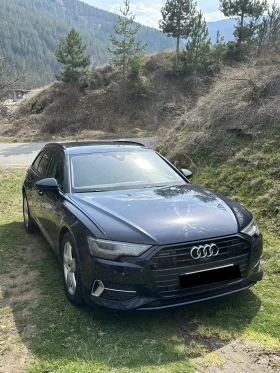 Audi A6 Audi A6* 45TDI* 231HP* QUATTRO - 21400 € / 41854.76 лв. - 89561886 3 | Car24.bg Audi A6 Audi A6* 45TDI* 231HP* QUATTRO - 21400 € / 41854.76 лв. - 89561886 3