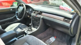 Audi A6 - 1550 € / 3031.54 лв. - 58798161 6 | Car24.bg Audi A6 - 1550 € / 3031.54 лв. - 58798161 6