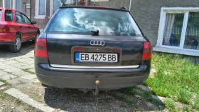 Audi A6 - 1550 € / 3031.54 лв. - 58798161 5 | Car24.bg Audi A6 - 1550 € / 3031.54 лв. - 58798161 5