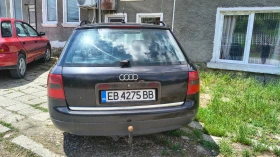Audi A6 - 1550 € / 3031.54 лв. - 58798161 2 | Car24.bg Audi A6 - 1550 € / 3031.54 лв. - 58798161 2