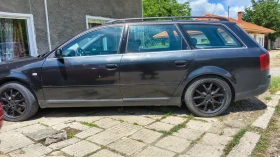Audi A6 - 1550 € / 3031.54 лв. - 58798161 3 | Car24.bg Audi A6 - 1550 € / 3031.54 лв. - 58798161 3