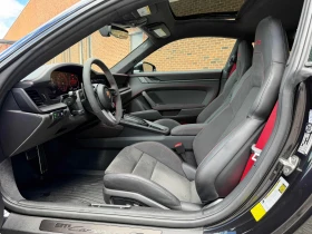 Porsche 911 3.6L 6cyl RWD | Auto.bg — изображение 5 Porsche 911 3.6L 6cyl RWD | Auto.bg — изображение 5