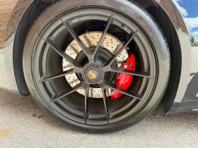 Porsche 911 3.6L 6cyl RWD | Auto.bg — изображение 7 Porsche 911 3.6L 6cyl RWD | Auto.bg — изображение 7