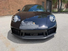 Porsche 911 3.6L 6cyl RWD | Auto.bg — изображение 6 Porsche 911 3.6L 6cyl RWD | Auto.bg — изображение 6