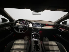 Audi E-Tron GT RS Ceramic Air suspension Matrix 360 HuD Pano | Auto.bg — изображение 8 Audi E-Tron GT RS Ceramic Air suspension Matrix 360 HuD Pano | Auto.bg — изображение 8
