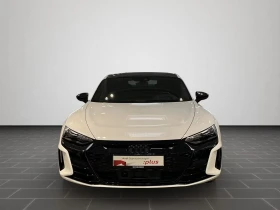 Audi E-Tron GT RS Ceramic Air suspension Matrix 360 HuD Pano | Auto.bg — изображение 3 Audi E-Tron GT RS Ceramic Air suspension Matrix 360 HuD Pano | Auto.bg — изображение 3