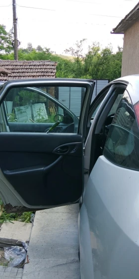 Ford Focus 1.6 | Auto.bg — изображение 2 Ford Focus 1.6 | Auto.bg — изображение 2