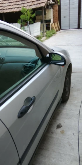 Ford Focus 1.6 | Auto.bg — изображение 9 Ford Focus 1.6 | Auto.bg — изображение 9