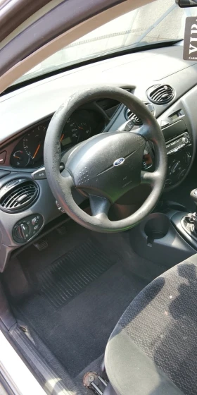 Ford Focus 1.6 | Auto.bg — изображение 12 Ford Focus 1.6 | Auto.bg — изображение 12