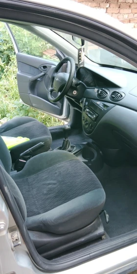 Ford Focus 1.6 | Auto.bg — изображение 8 Ford Focus 1.6 | Auto.bg — изображение 8