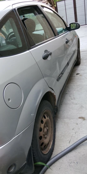 Ford Focus 1.6 | Auto.bg — изображение 6 Ford Focus 1.6 | Auto.bg — изображение 6