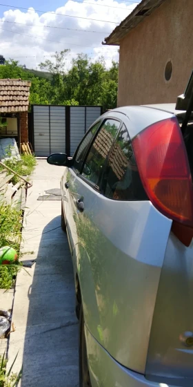 Ford Focus 1.6 | Auto.bg — изображение 16 Ford Focus 1.6 | Auto.bg — изображение 16