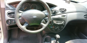 Ford Focus 1.6 | Auto.bg — изображение 13 Ford Focus 1.6 | Auto.bg — изображение 13