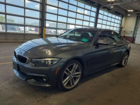 BMW 440 * 440I XDRIVE * АВТОКРЕДИТ БЕЗ ПЪРВОНАЧАЛНА ВНОСКА