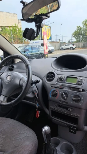 Toyota Yaris - 1200 € - 47569037 5 | Car24.bg Toyota Yaris - 1200 € - 47569037 5