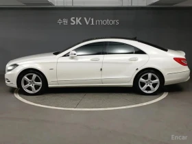 Mercedes-Benz CLS 350 * CLS350 BlueEFFICIENCY * АВТОКРЕДИТ* | Auto.bg — изображение 5 Mercedes-Benz CLS 350 * CLS350 BlueEFFICIENCY * АВТОКРЕДИТ* | Auto.bg — изображение 5