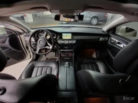 Mercedes-Benz CLS 350 * CLS350 BlueEFFICIENCY * АВТОКРЕДИТ* | Auto.bg — изображение 6 Mercedes-Benz CLS 350 * CLS350 BlueEFFICIENCY * АВТОКРЕДИТ* | Auto.bg — изображение 6