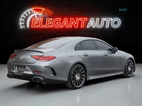 Mercedes-Benz CLS 53 AMG 53 S * 4MATIC * АвтоКредит * (ЦЕНА ДО БГ) | Auto.bg — изображение 6 Mercedes-Benz CLS 53 AMG 53 S * 4MATIC * АвтоКредит * (ЦЕНА ДО БГ) | Auto.bg — изображение 6