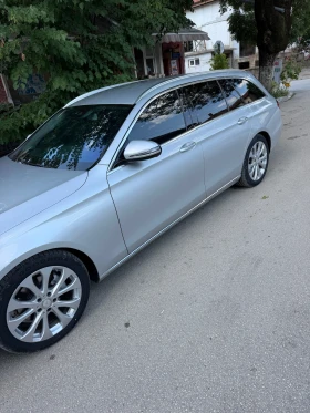 Mercedes-Benz E 220 - 11999 € - 13991721 2 | Car24.bg Mercedes-Benz E 220 - 11999 € - 13991721 2
