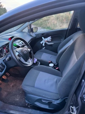 Ford Fiesta 1.4 TDCI - 2900 € - 89536762 8 | Car24.bg Ford Fiesta 1.4 TDCI - 2900 € - 89536762 8