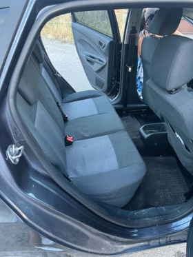 Ford Fiesta 1.4 TDCI - 2900 € - 89536762 5 | Car24.bg Ford Fiesta 1.4 TDCI - 2900 € - 89536762 5