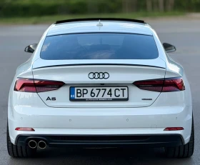 Audi A5 3xS-line/50TDI/B&O/HUD/MASSAGE/FULL/БАРТЕР | Auto.bg — изображение 4 Audi A5 3xS-line/50TDI/B&O/HUD/MASSAGE/FULL/БАРТЕР | Auto.bg — изображение 4