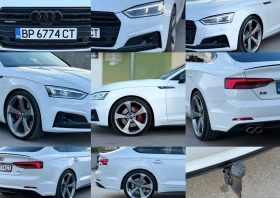 Audi A5 3xS-line/50TDI/B&O/HUD/MASSAGE/FULL/БАРТЕР | Auto.bg — изображение 17 Audi A5 3xS-line/50TDI/B&O/HUD/MASSAGE/FULL/БАРТЕР | Auto.bg — изображение 17