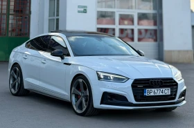 Audi A5 3xS-line/50TDI/B&O/HUD/MASSAGE/FULL/БАРТЕР | Auto.bg — изображение 2 Audi A5 3xS-line/50TDI/B&O/HUD/MASSAGE/FULL/БАРТЕР | Auto.bg — изображение 2