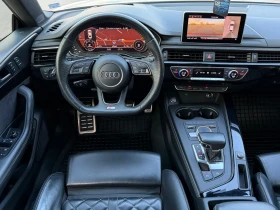 Audi A5 3xS-line/50TDI/B&O/HUD/MASSAGE/FULL/БАРТЕР | Auto.bg — изображение 9 Audi A5 3xS-line/50TDI/B&O/HUD/MASSAGE/FULL/БАРТЕР | Auto.bg — изображение 9