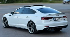 Audi A5 3xS-line/50TDI/B&O/HUD/MASSAGE/FULL/БАРТЕР | Auto.bg — изображение 6 Audi A5 3xS-line/50TDI/B&O/HUD/MASSAGE/FULL/БАРТЕР | Auto.bg — изображение 6