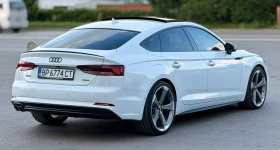 Audi A5 3xS-line/50TDI/B&O/HUD/MASSAGE/FULL/БАРТЕР | Auto.bg — изображение 5 Audi A5 3xS-line/50TDI/B&O/HUD/MASSAGE/FULL/БАРТЕР | Auto.bg — изображение 5