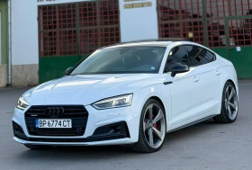 Audi A5 3xS-line/50TDI/B&O/HUD/MASSAGE/FULL/БАРТЕР | Auto.bg — изображение 3 Audi A5 3xS-line/50TDI/B&O/HUD/MASSAGE/FULL/БАРТЕР | Auto.bg — изображение 3