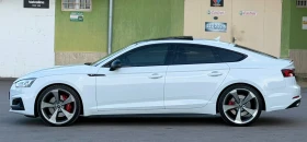 Audi A5 3xS-line/50TDI/B&O/HUD/MASSAGE/FULL/БАРТЕР | Auto.bg — изображение 8 Audi A5 3xS-line/50TDI/B&O/HUD/MASSAGE/FULL/БАРТЕР | Auto.bg — изображение 8