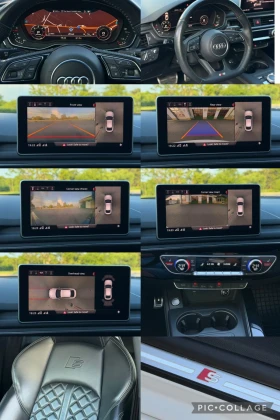Audi A5 3xS-line/50TDI/B&O/HUD/MASSAGE/FULL/БАРТЕР | Auto.bg — изображение 15 Audi A5 3xS-line/50TDI/B&O/HUD/MASSAGE/FULL/БАРТЕР | Auto.bg — изображение 15