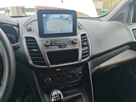 Ford Tourneo Connect - 5500 € - 82110909 8 | Car24.bg Ford Tourneo Connect - 5500 € - 82110909 8